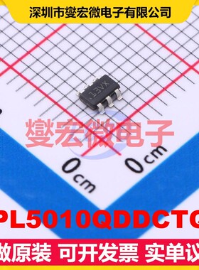 TPL5010QDDCTQ1 TSOT-23-6 1.8V~5V 35nA 定时器计时器