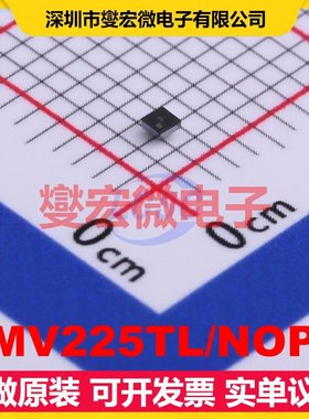 LMV225TL/NOPB DSBGA-4 450MHz~2GHz -30dBm~0dBm 射频检波器