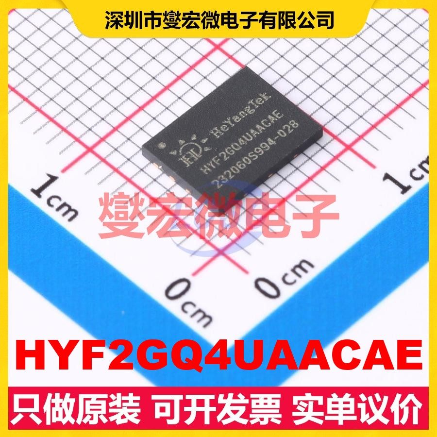 HYF2GQ4UAACAE WSON-8-EP(6x8) 2Gbit NAND FLASH存储器,电子元器件市场,存储器/存储模块,淘宝优惠券,粉丝福利购,淘宝优惠卷