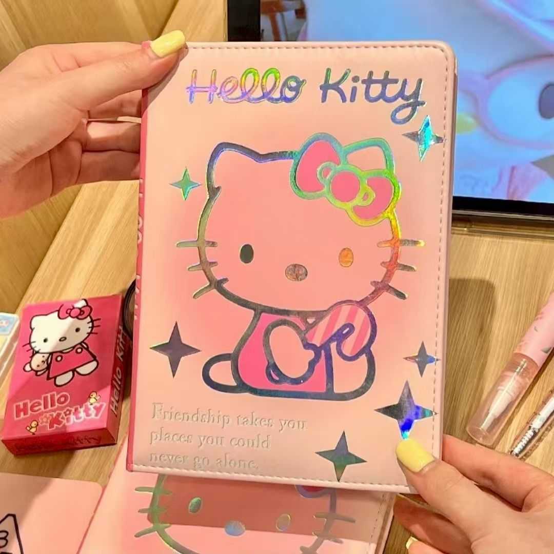 HelloKitty笔记本可爱日记本