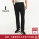 长裤 透气束脚休闲运动裤 哈佛联名 比音勒芬高尔夫2026春新男裤