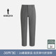 运动休闲裤 男裤 比音勒芬高尔夫2026春新款 弹力长裤 舒柔特面料