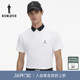 POLO衫 比音勒芬高尔夫春男休闲运动弹力舒适短袖 韩国进口面料