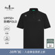 短袖 干爽透气男士 比音勒芬高尔夫春季 polo衫 抗UV防晒
