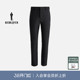 环保透气休闲裤 长裤 比音勒芬高尔夫2025秋新男士 子 抗起球面料