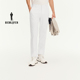 进口防透面料 运动休闲裤 比音勒芬高尔夫2026春季 男裤 长裤 新品