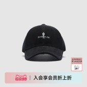 比音勒芬高尔夫遮阳防晒鸭舌帽子G583242203