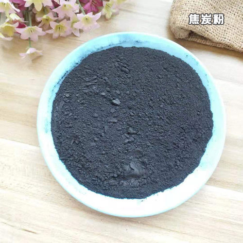 冶金焦炭粉高热量焦炭颗粒