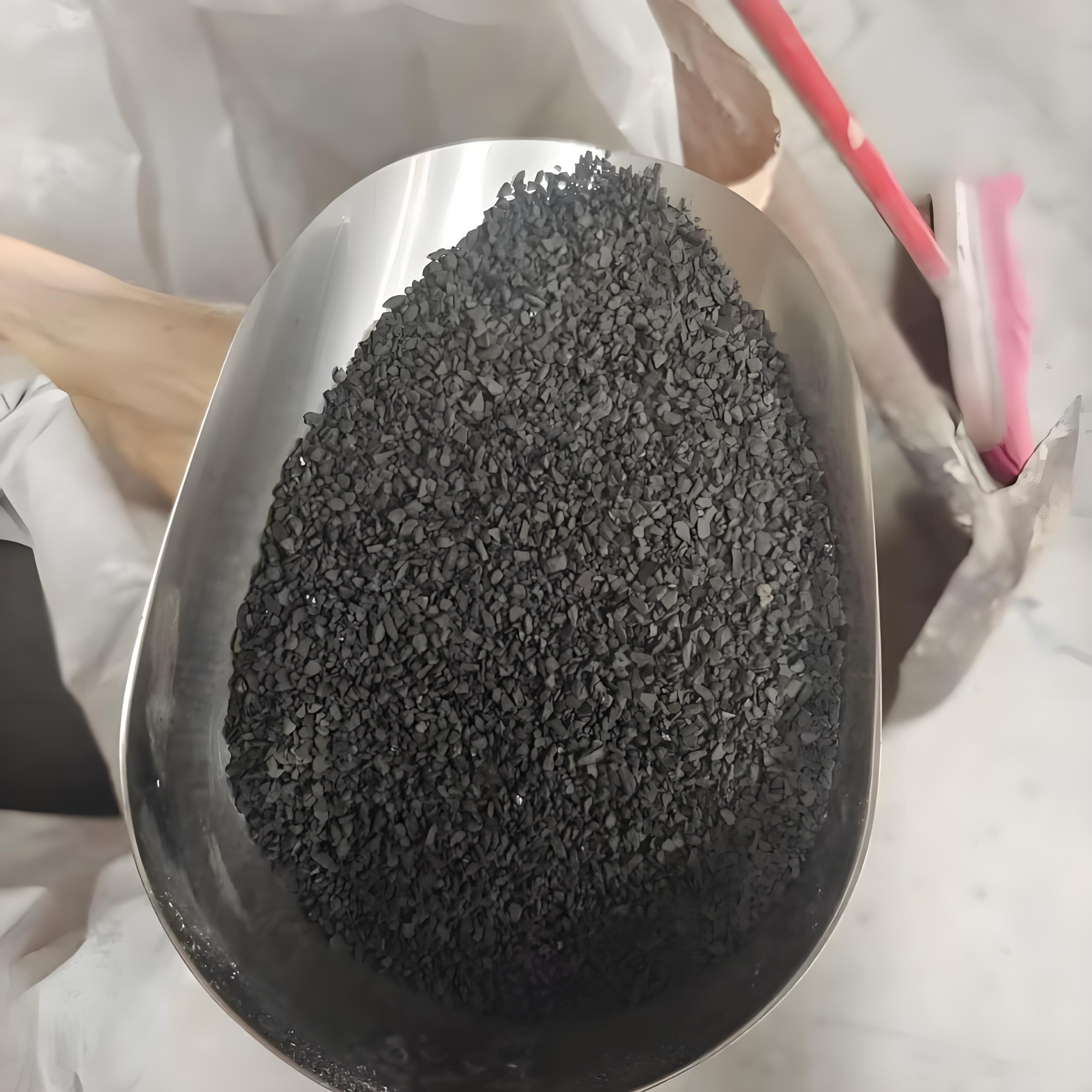 山西煤系高岭土煤矸石纯度高煅烧高岭土高校骨料实验