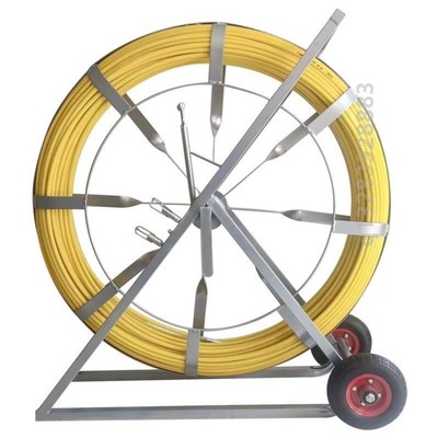 新款穿线神器光缆穿线器电工玻璃钢穿管器引线器通管器电缆穿孔器