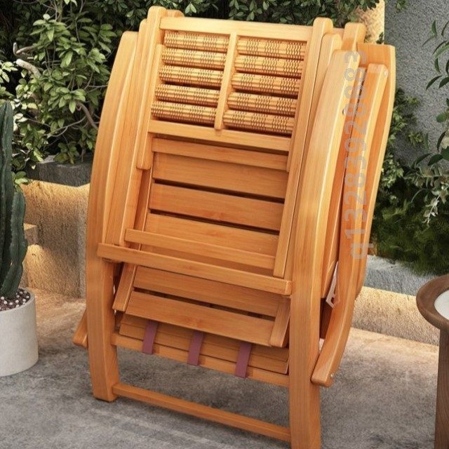 摇椅躺椅折叠午休夏季竹躺椅休闲老年人专用椅舒适超软阳台庭院凳,住宅家具,折叠椅/躺椅,淘宝优惠券,粉丝福利购,淘宝优惠卷