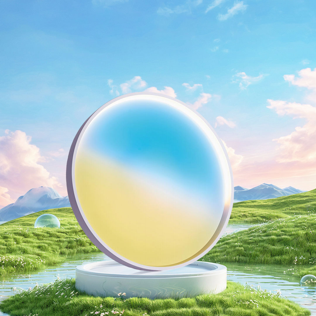 【补贴15%】Borlle已接入米家AI晴空灯天境灯智能节律动态光影