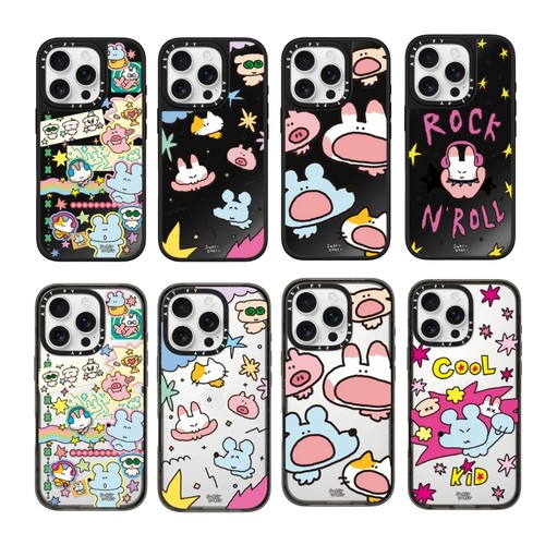 Sukeydokey系列苹果手机壳