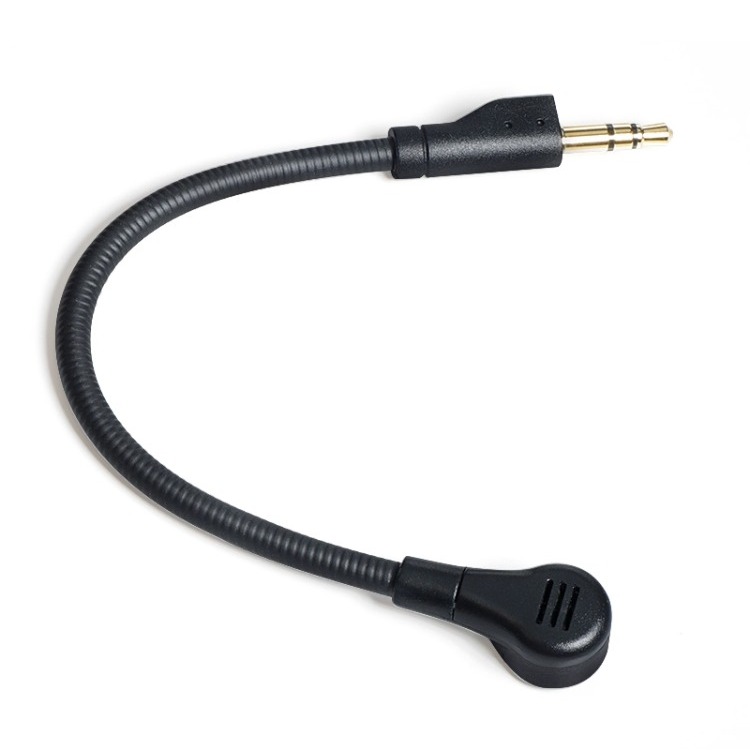 适用Logitech罗技GProX麦克风