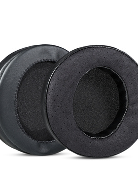 丰达Fostex福斯特TH909 TH900 MK2 MKII TH610 TH500耳机套耳罩垫