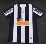 thumbnail for A.tleticoMineir retro 2013 home jersey【ID：1107150518】