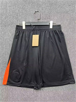 thumbnail for 25-26 C.Orinthian Third Fans Shorts【Id:72511151241】S-2Xl