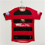 thumbnail for 2006-07 F.Lameng Home Retro Jersey【Id:6255170815】S-2Xl