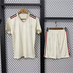 thumbnail for 25-26 F.Lameng Third Kids Jersey+Shorts Kit【Id:7259200948】