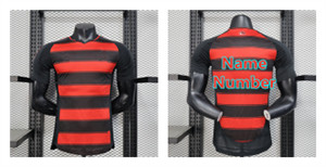 thumbnail for 25-26 F.lameng home player jersey【ID：4224152806】 S-4XL