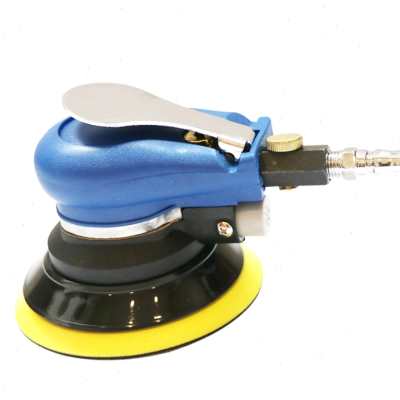 气磨机气动打磨机砂纸磨光抛光机干磨机汽车打蜡机汽动风磨机吸尘