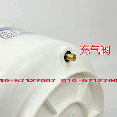 丰达3.2G压力罐纯水机净水器PVC压力桶储水罐储水宝直饮机储水桶