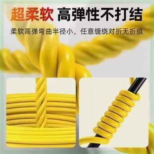 德国进口PU气管软管8mm木工钉枪气动气泵空压机气管气线防冻防爆