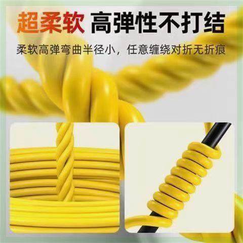 德国进口PU气管软管8mm木工钉枪气动气泵空压机气管气线防冻防爆