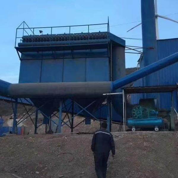 云南楚雄工业耐高温脉冲布袋除尘设备 燃煤锅炉脱硫脱硝除尘改造,机械设备,空气净化设备,淘宝优惠券,粉丝福利购,淘宝优惠卷