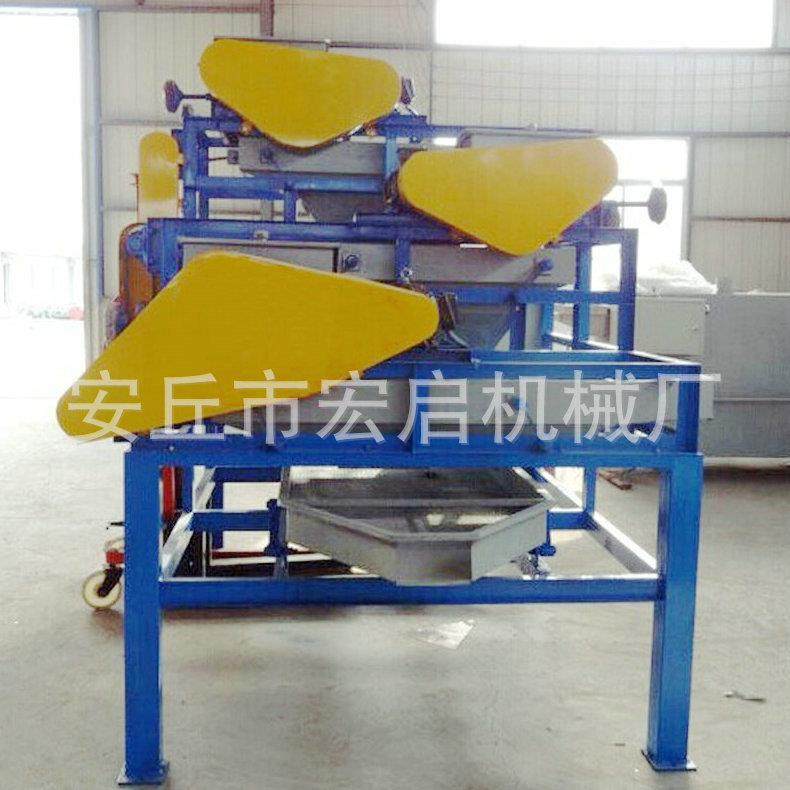 生产供应杏核破壳机 杏核三级破壳机 去硬壳机 杏仁脱壳线,清洗/食品/商业设备,休闲食品加工设备,淘宝优惠券,粉丝福利购,淘宝优惠卷