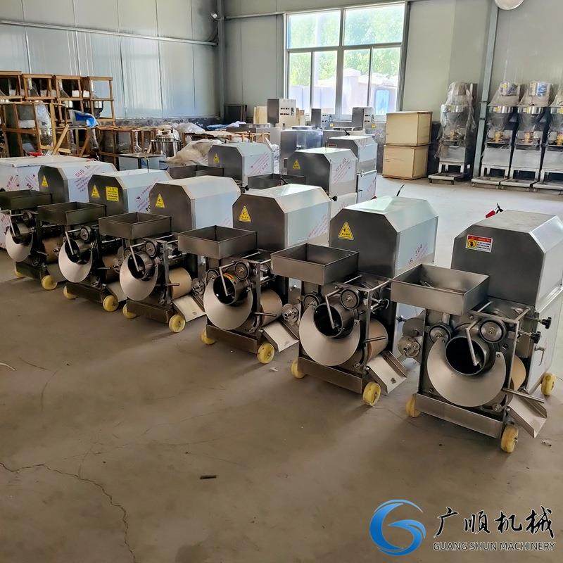 商用不锈钢鱼肉采肉机 全自动多功能鱼虾蟹采肉机一 机多用,清洗/食品/商业设备,肉制品加工设备,淘宝优惠券,粉丝福利购,淘宝优惠卷