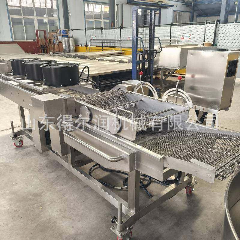 芋头酥 麻枣上糖机 圆盘裹芝麻机器 夹层加热保温功能 操作简单,清洗/食品/商业设备,休闲食品加工设备,淘宝优惠券,粉丝福利购,淘宝优惠卷