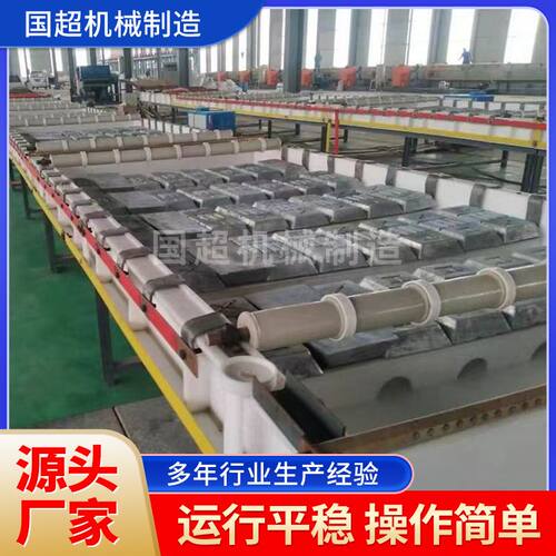 镀锌线整套设备 各种线材镀锌流水线 铁丝镀锌设备厂家供应