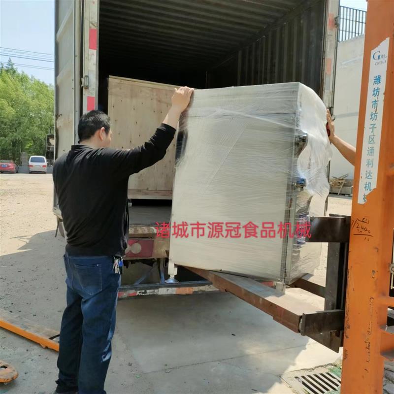 定制大豆蛋白打丝机 熟肉卤肉拆丝机鸡胸肉奶酪猪肉牛肉撕丝设备