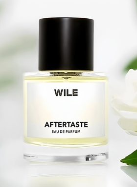 wile香水Decadent Dirty Sentient Sol Friction Bitemark小样