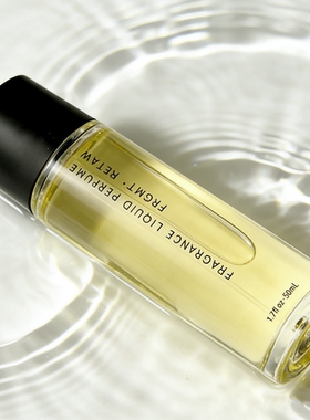 retaW香水ALLEN百合花香BARNEY清爽肥皂HARAJUKU EVELYN试香小样