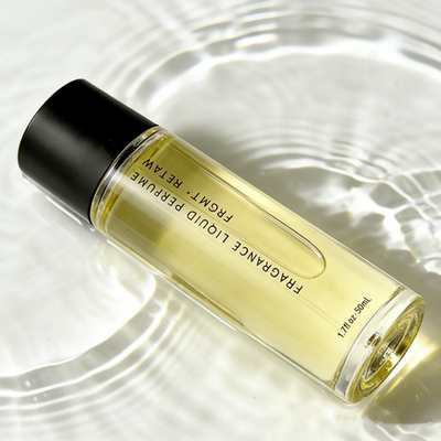 retaW香水花果木质调香水