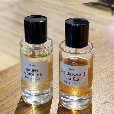 清迈Premproduct香水