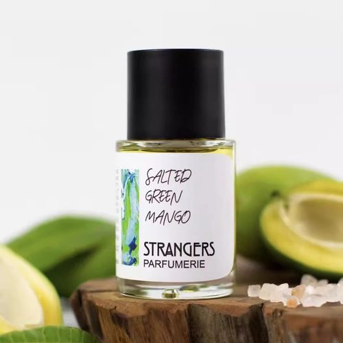 异者之香江户之森女巫