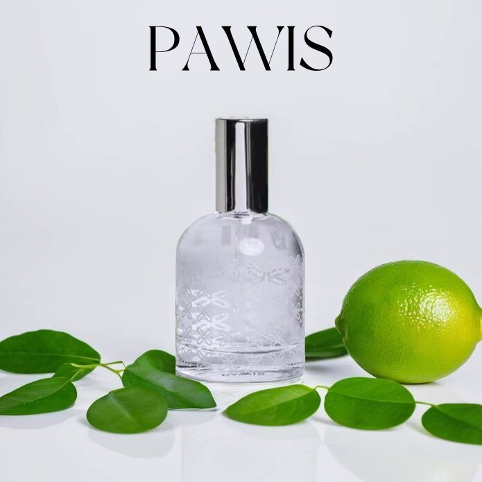 pawis香水泰国冬梨与木兰粉红牡丹与蜂蜜小苍兰之花伯爵茶试香