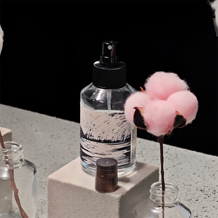 SCENTORA香水Grunholz Abendsonne 棉香恋综银灿同款试香小样