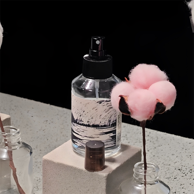 SCENTORA香水Grunholz Abendsonne 棉香恋综银灿同款试香小样