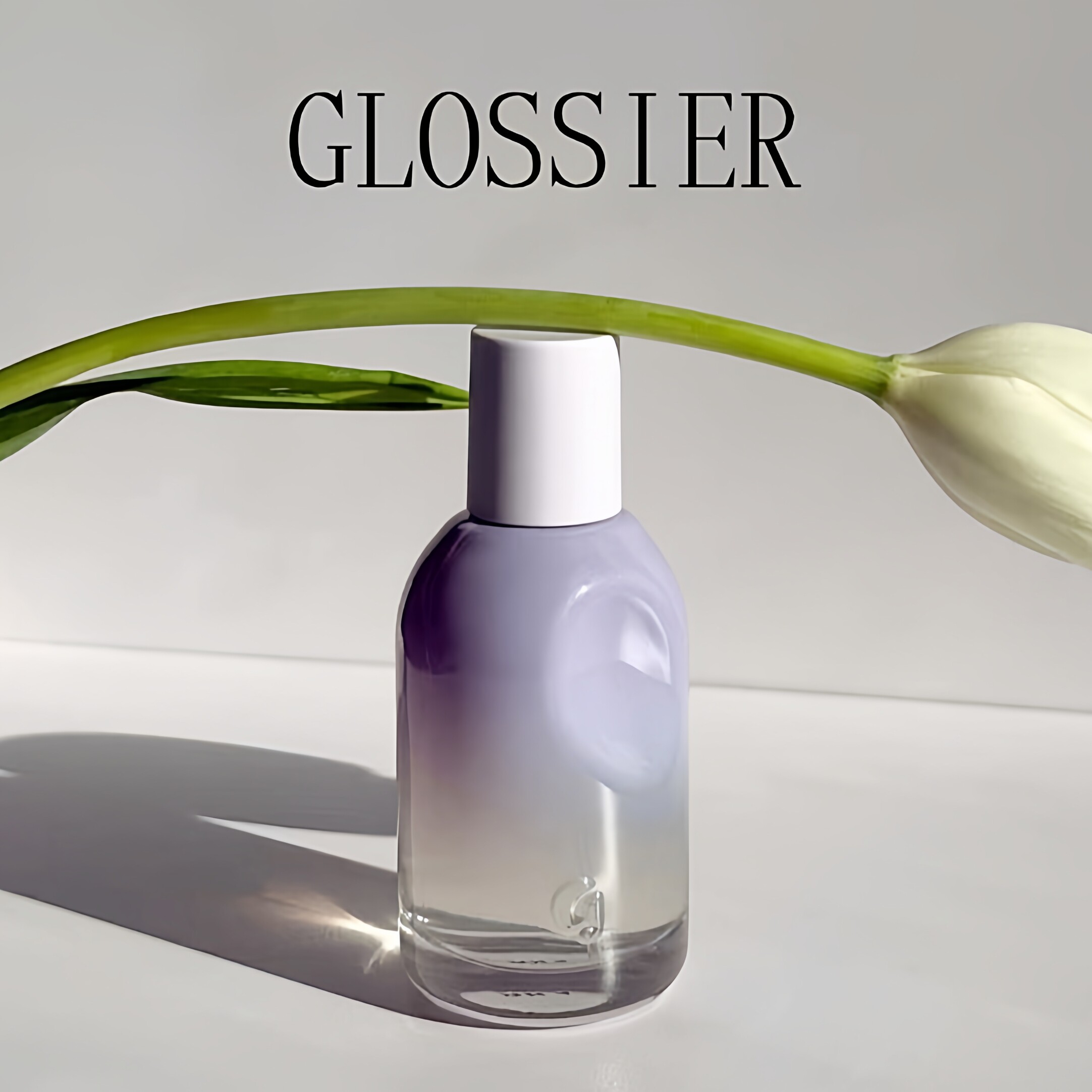 glossier you香水You fleur花朵You Doux蜜意You Reve梦境小样