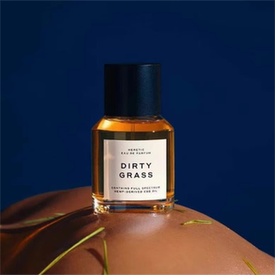 Heretic eau de parfum香水dirty coconut美国dirty violet试香