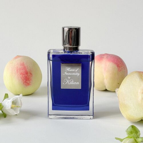 永生之花危险关系张雨绮同款香水