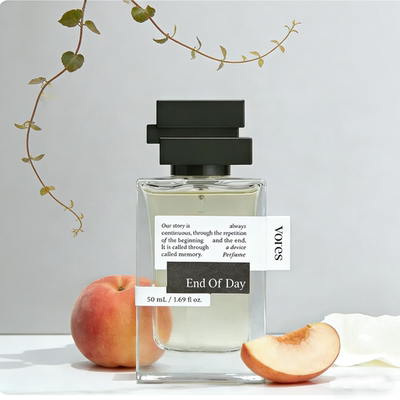 韩国小众VORES花果香水