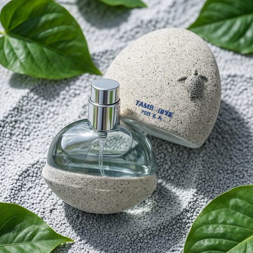 tamburins香水金智秀边佑锡同款