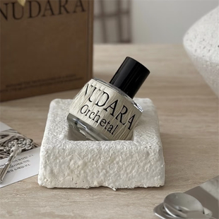 Nudara香水韩国Tintash木质感WOODMAVEL中性GREEN CREAM试香小样