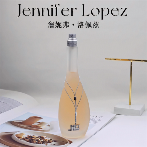 詹妮弗洛佩兹闪亮之星香水