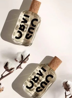 obvious香水春浅抹茶抹茶拿铁落日无花果月光漫步胡椒抹茶小样